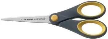 Westcott Titanium Non Stick Schere 18cm