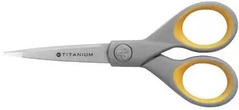 Westcott Titanium Super Softgrip 13cm