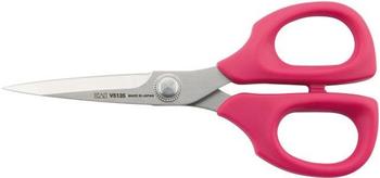 KAI Europe KAI Allzweckschere mit Schutzkappe N5135C (13,5 cm)
