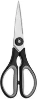 WMF Haushaltsschere "Touch" perfektes Schneiden, extra scharf, ergonomisch,