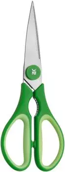 WMF K&uuml;chenschere Touch gr&uuml;n