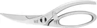 Zwilling Gefl&uuml;gelschere "TWIN Select" Rostfreier Spezialstahl, Ergonomisch,...
