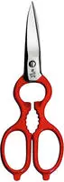 ZWILLING 43923-200-0 B&uuml;ro- & Bastelschere Silber (43923-200-0)