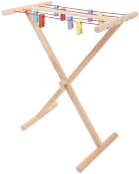 Bigjigs Toys Clothes Airer