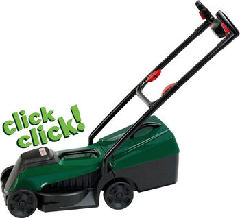 klein toys Bosch Rotak Spielzeug-Rasenmäher (2780) – klein toys Bosch Rotak Spielzeug-Rasenmäher (2780) macht Gartenarbeit zum Kinderspiel