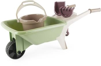 Dantoy Schubkarre Set Green Garden (4723)