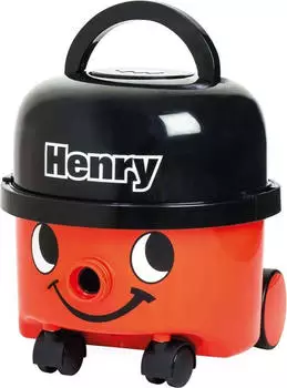 Casdon Henry Staubsauger
