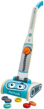 HaPe Roboter Staubsauger