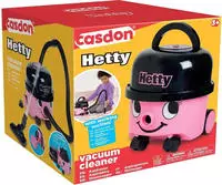 Casdon 72960, Casdon Hetty Toy Vacuum Cleaner