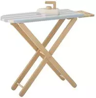 Sande Toy Ironing Board & Iron