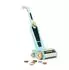 Kids Concept Kids Hub Kinder-Staubsauger aus Holz, bunt