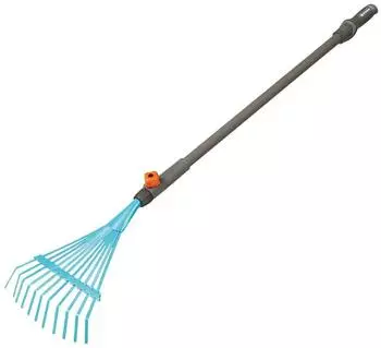 Happy People Combisystem Kinder-Rechen Metall 88,5cm