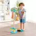 HaPe Spielzeug-Reinigungsset mit Organizer (E3055)