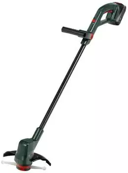 klein toys Bosch Easy Cut Rasentrimmer mit Licht- und Soundfunktion (2774)