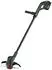 klein toys Bosch Easy Cut Rasentrimmer mit Licht- und Soundfunktion (2774)