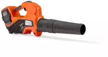 Husqvarna 325iBV Spielzeug-Laubbl&auml;ser, batteriebetrieben, mit Ger&auml;uschen (970744403)