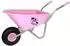 Trutzholm Kinderschubkarre Einhorn 20L, hellrosa (68163)