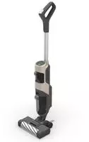 Smoby Kinder-Staubsauger "Rowenta X-Clean4 Wisch-Staubsauger" mit Sound