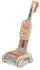 Moni Kinder-Spielzeugstaubsauger W10D888, Holz, orange (112295)