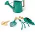 HaPe Nature Fun Gartenwerkzeug-Set, 6-tlg., ab 4 Jahre (E5584)