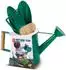 HaPe Nature Fun Gartenwerkzeug-Set, 6-tlg., ab 4 Jahre (E5584)