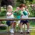 HaPe Nature Fun Gartenwerkzeug-Set, 6-tlg., ab 4 Jahre (E5584)