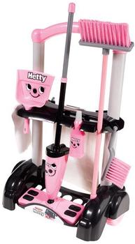 Casdon Putzwagen Hetty