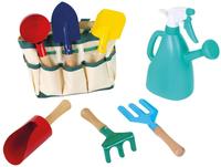 Small foot Gartenger&auml;te-Set mit Tasche