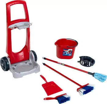 klein toys 6741