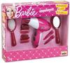 Klein, Theo - Barbie - Frisierset mit Haartrockner, Spielwaren