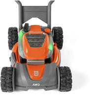 Husqvarna HUS546272601, Husqvarna Spielzeug Rasenm&auml;her