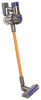 Casdon 68750, Casdon Staubsauger Grau/Orange