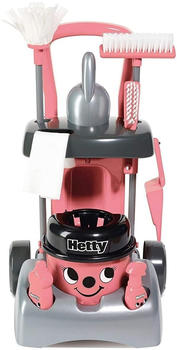 Casdon Deluxe Hetty Cleaning Trolley