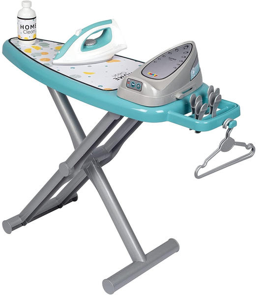 Smoby Ironing Table 7600330121