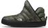The North Face Men's Thermoball traction bootie tnf black/tnf white