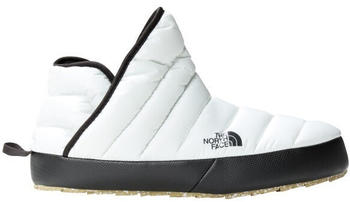 The North Face Women's Thermoball Traction Bootie gardeniawhite/tnfblack