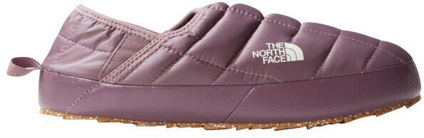 The North Face Women's ThermoBall Traction Mule V fawngrey/gardeniawhite