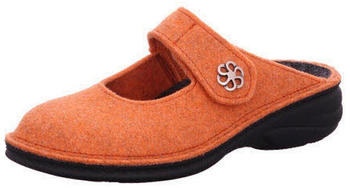 Finn Comfort Hausschuh FCO-06567 orange