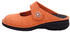 Finn Comfort Hausschuh FCO-06567 orange