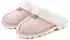 Vivance Dreams Plüsch Hausschuhe Pantoffeln rosa