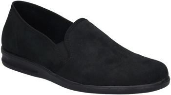 Westland Belfort 122 Hausschuh Herren schwarz