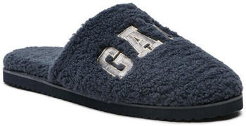 GANT Hausschuhe Miltoon 25699358 Marine G69 dunkelblau
