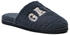 GANT Hausschuhe Miltoon 25699358 Marine G69 dunkelblau