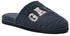 GANT Hausschuhe Miltoon 25699358 Marine G69 dunkelblau