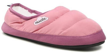nuvola Hausschuhe Classic Chill Malaga rosa UNCLCHILL683