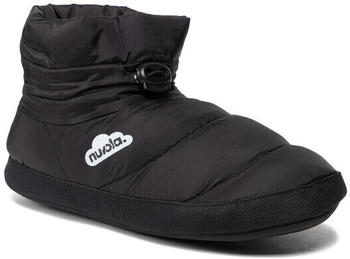 nuvola Hausschuhe Home U3NBHA010 schwarz
