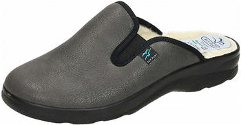 Fly Flot Hausschuh Pantoffel Stretcheinsätzen 220037