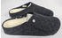Birkenstock ZERMATT RIVET Regular Fit Pantolette flach Hausschuhe