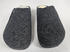 Birkenstock ZERMATT RIVET Regular Fit Pantolette flach Hausschuhe