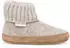 Gottstein Alpine LE Kinder Hüttenschuhe Beigemele